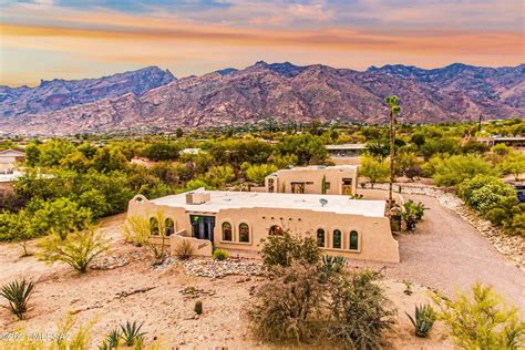 tucson real estate catalina foothills|catalina foothills az zillow.